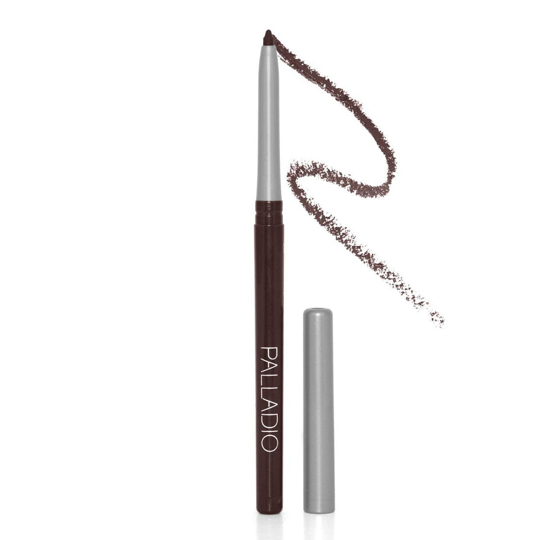 Beauty RETRACTABLE EYE LINERS - EGGPLANT, 0.28 g (0.01 oz) (PRE06)