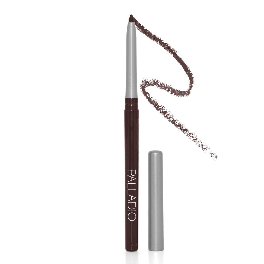 Beauty RETRACTABLE EYE LINERS - EGGPLANT, 0.28 g (0.01 oz) (PRE06)