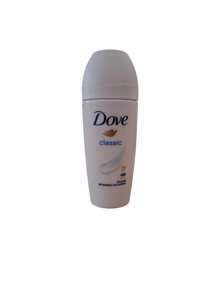 Unisex Fresh Deodorant Roll On 50Ml, 1 Count