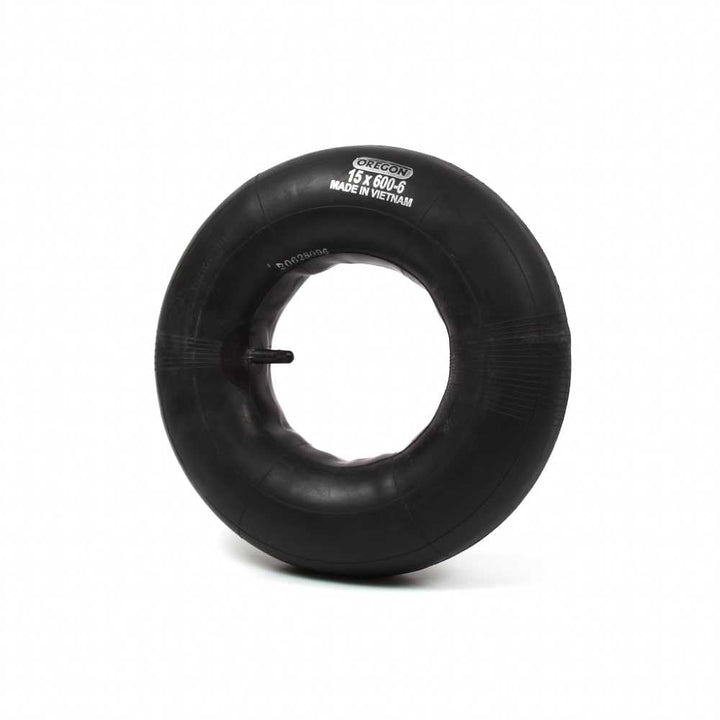 71-102 6-inch Tire Innertube 15X600-6 Straight Valve