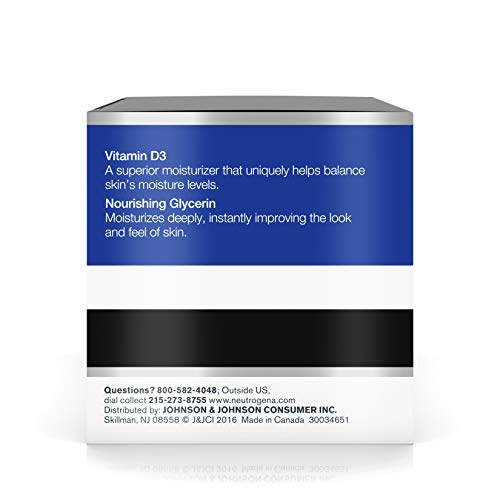 Deep Moisture Night, 2.25 Ounce