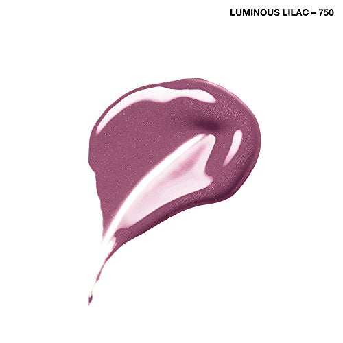 Outlast All-Day Lip Color With Topcoat, Luminous Lilac