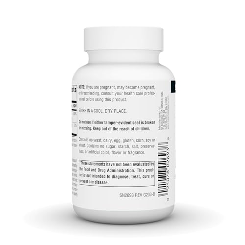 MegaFolinic, Bioactive Form of Folic Acid*, 800 mcg - 240 Tablets