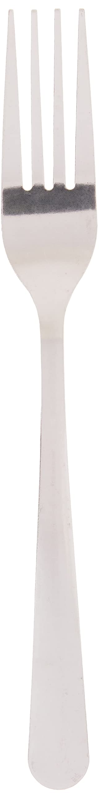 0002-05 12-Piece Windsor Dinner Fork Set, 18-0 Stainless Steel,Silver