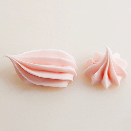 # 849 - Closed Star Pastry Tip .69'' Opening Diameter- Stainless Steel
