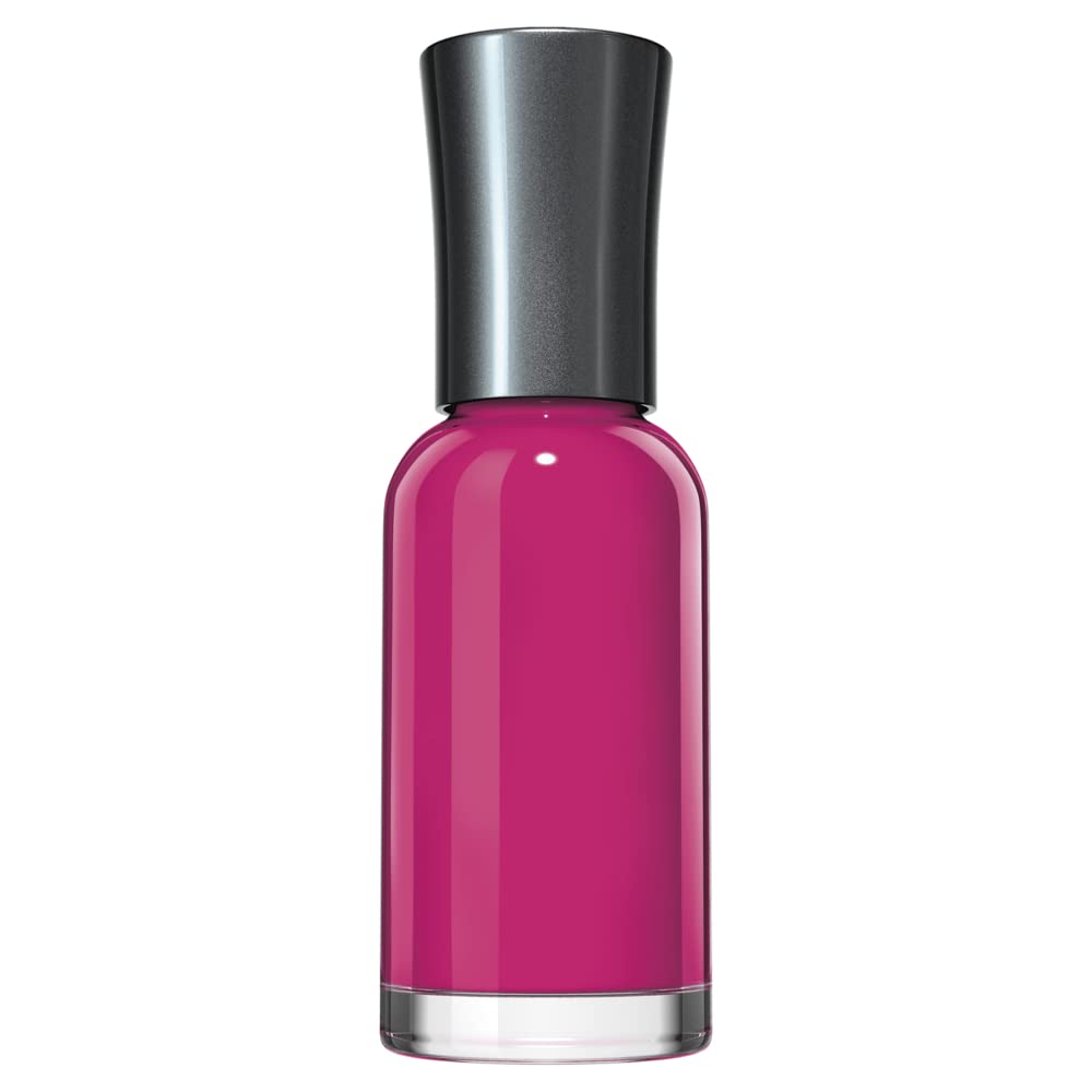 Xtreme Wear Nail Polish, Fuchsia Power, 0.4 Fl. Oz.