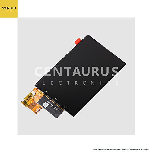 LCD Screen Replacement for BlackBerry KEYone DTEK70 Dk70 BBB100-1 BBB100-2 BBB100-3 BBB100-4 BBB100-6 Assembly LCD Display Touch Screen Digitizer Panel Replacement Full (NO Frame)