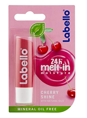 Cherry Shine 4.8g/5.5ml - 3 Pack