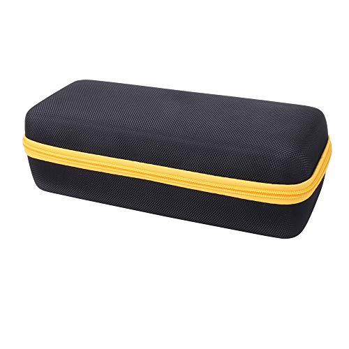 Hard Storage Case Replacement for Fluke 376/374/ 375 FC 1000A Ac/Dc TRMS Wireless Clamp