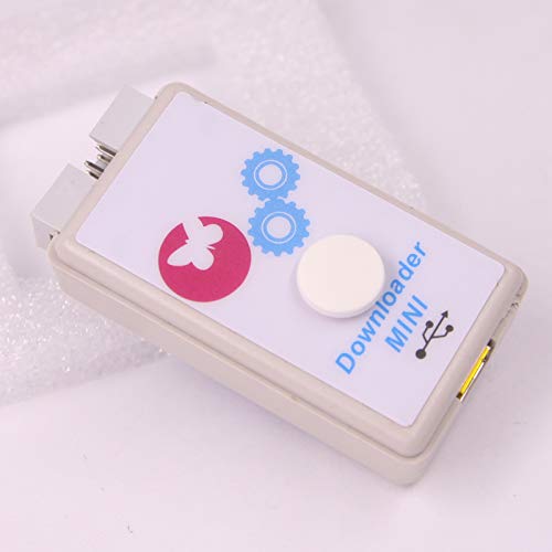 WitMotion STM32 GD32 All-Series Offline Downloader, High-Speed Universal Burner, Off-line Writer, Mini-pro Programmer for STM32L0, L1, STM32F0, F1, GD32F1