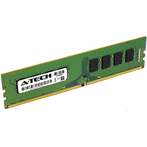 16GB RAM for Dell Inspiron 3470, 3471, 3670, 3671, 5680 | DDR4 2666MHz DIMM PC4-21300 288-Pin Non-ECC UDIMM Desktop Memory Upgrade Module