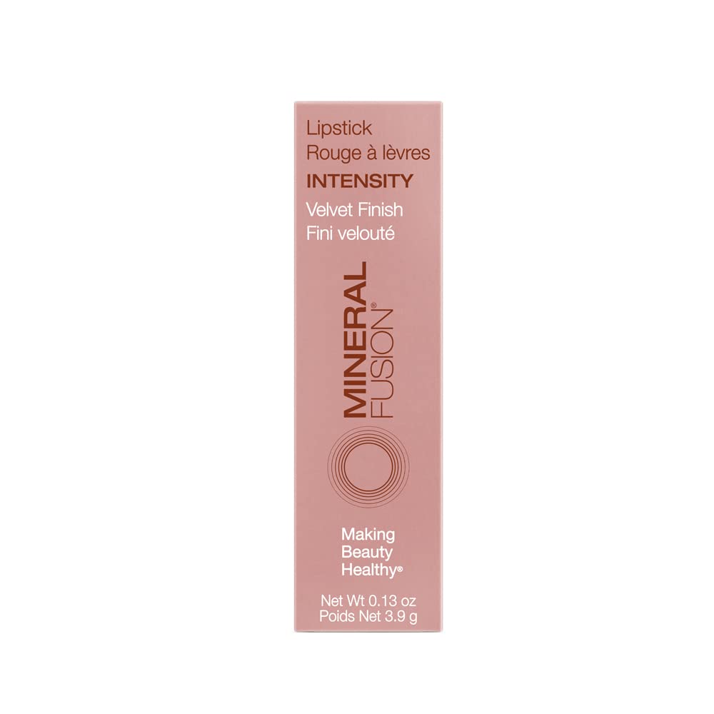 Lipstick, Intensity, .137 Ounce