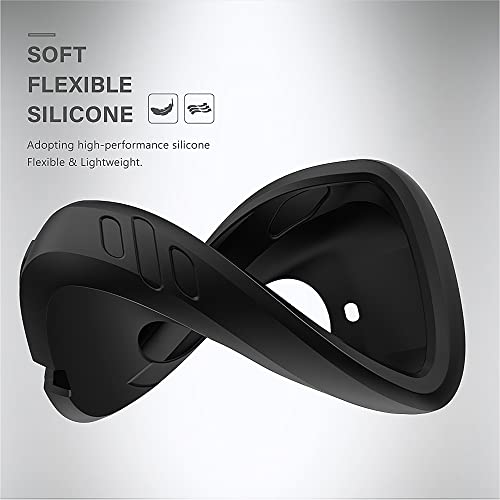 Silicone Case Compatible with Garmin Edge 830