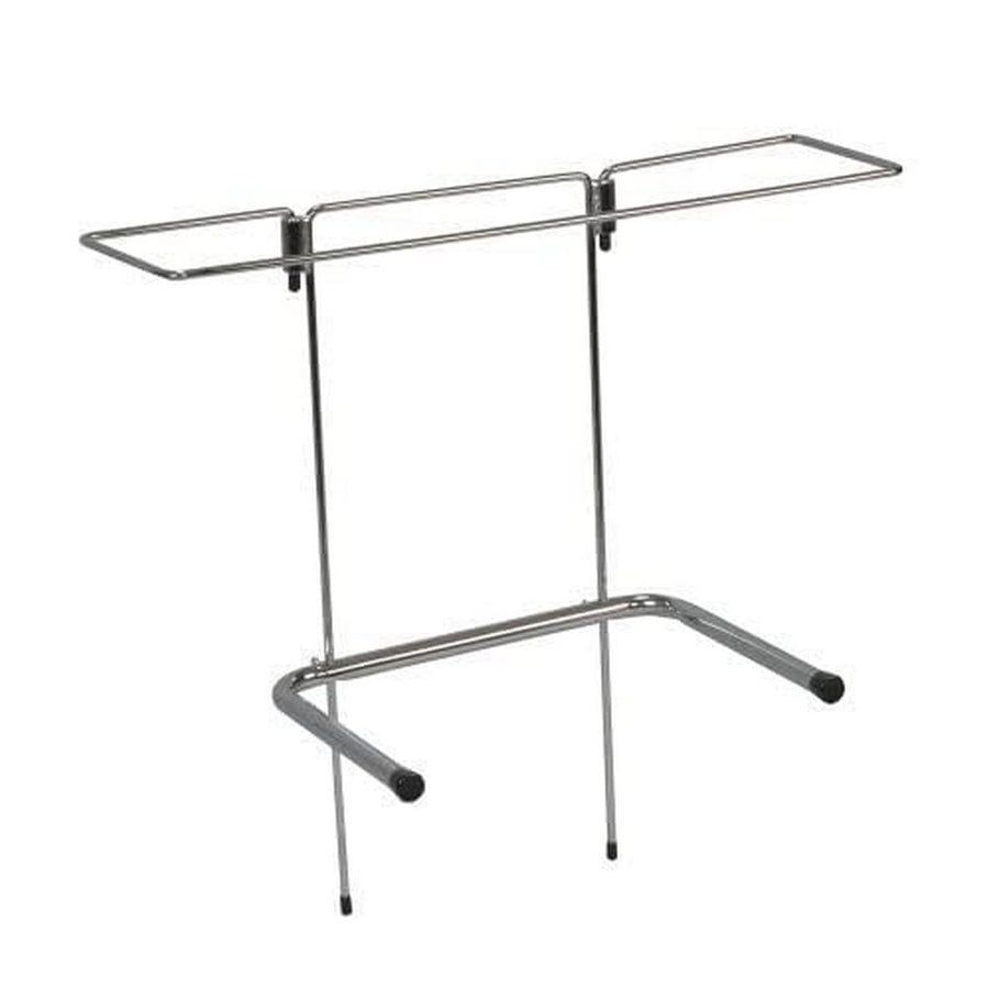 Blanket Lift Bar Support Frame, Adjustable, Silver