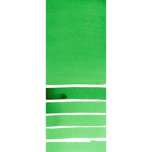 Daniel Smith Extra Fine Watercolor Paint, 5ml Tube, Phthalo Green(YS), 284610079
