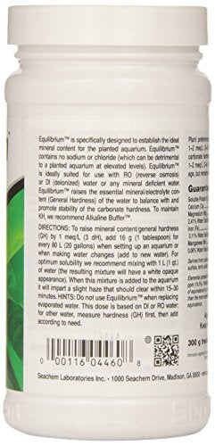 Equilibrium 300gram