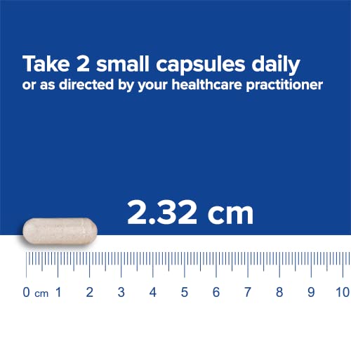 Bariatric Multivitamin Without Iron | Post Bariatric Surgery Patients | Iron Free Bariatric Vitamin for Gastric Bypass and Sleeve Gastrectomy | 60 Capsules | 1 Month Supply