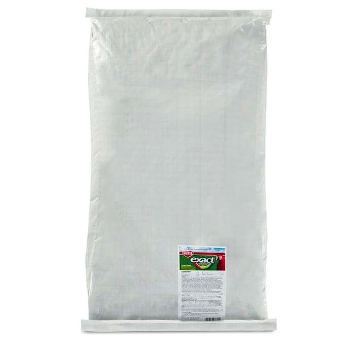 Exact Rainbow Large Pet Parrot Food, 20 Pound