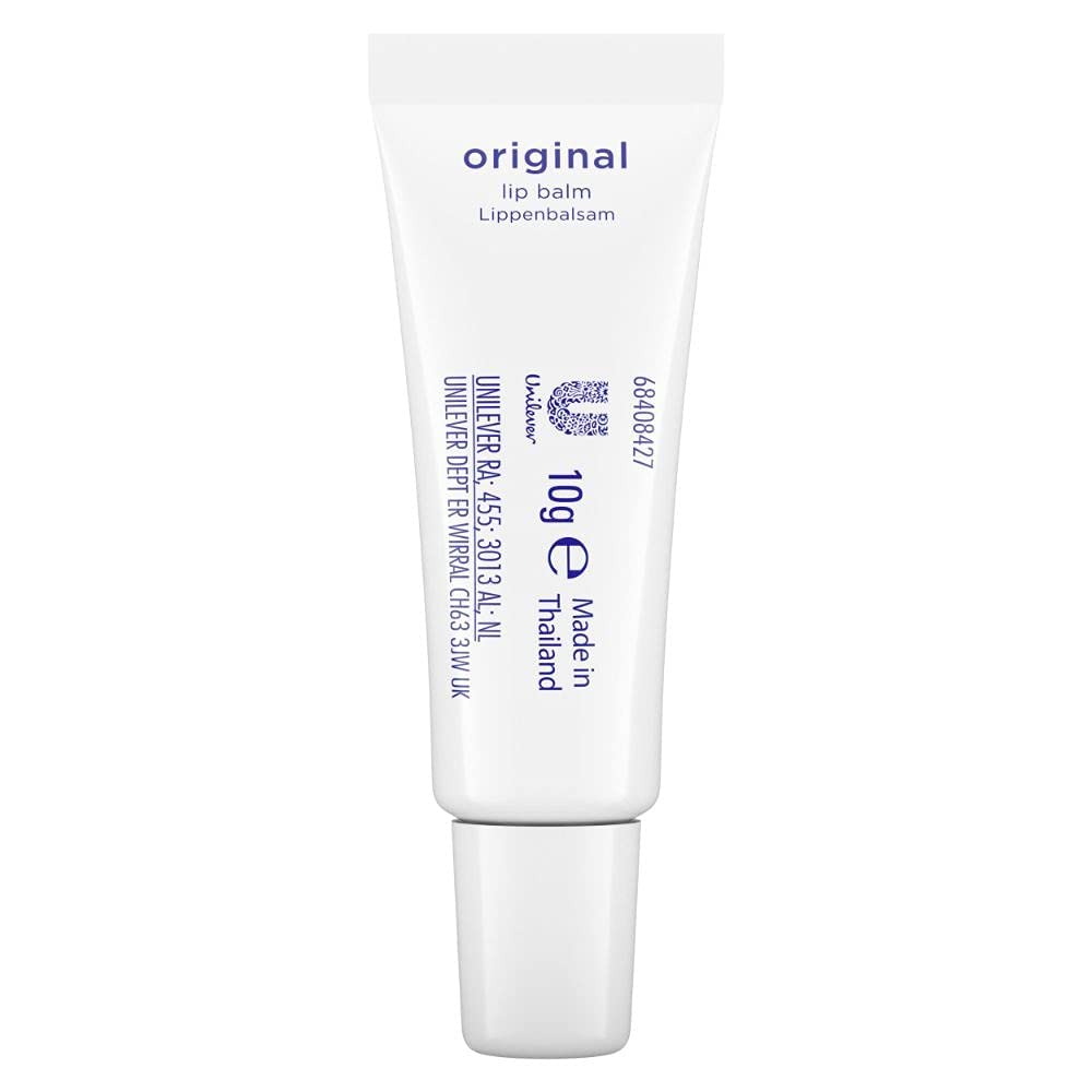 Lip Therapy Lip Balm Tube, Advanced Healing, 0.35 oz