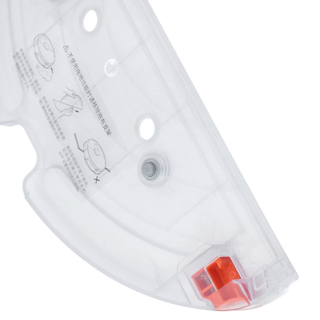 Mop Cloth Bracket Compatible for Xiaomi Roborock S5 MAX S50 S55 MAX S6 MaxV T7 T7 PRO Robot Vacuum Cleaner Replacement Parts