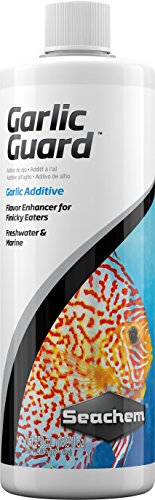 Garlic Guard 500-Ml
