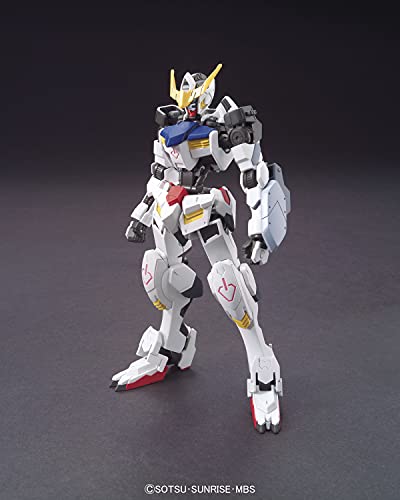 Bandai Hobby - Gundam IBO - #01 Gundam Barbatos, Bandai HG IBO