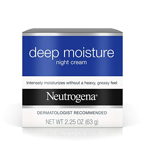 Deep Moisture Night, 2.25 Ounce