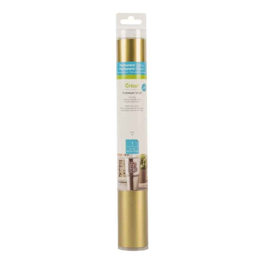 2005195 Craft Supplies, 4 FT, Gold