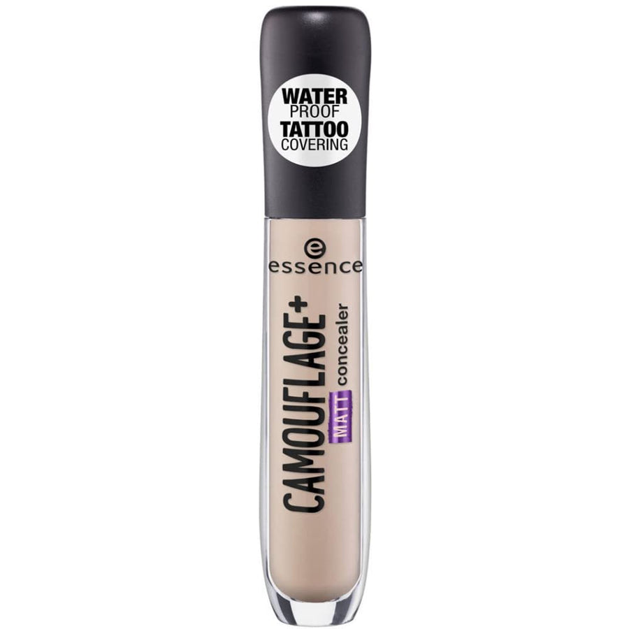 Essence Camouflage + Matt Concealer 20