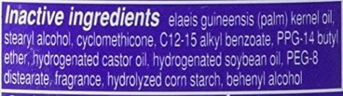 Antiperspirant Deodorant, Invisible Dry, Wild Freesia 2.30 oz