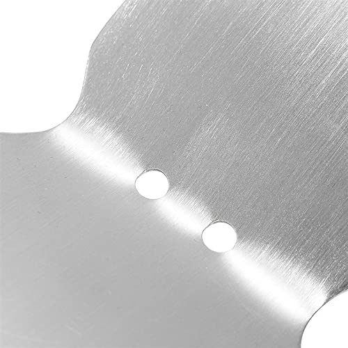 Dental Stainless Steel Photography Mirrors, Intra-Oral Orthodontic Implant Reflector