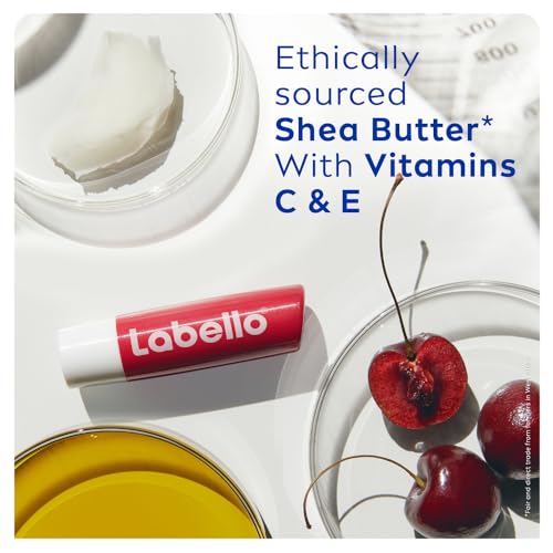 Cherry and Fruity Lip Balm