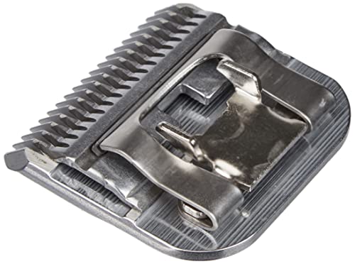 Oster CryogenX Detachable Pet Clipper Blade, Size 5F (078919-176-005),Mix