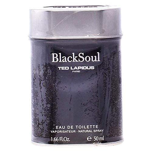Black Soul for Men 3.3-ounce Eau de Toilette Spray