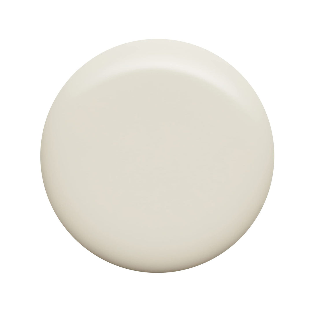 - Plant-Based Chip Free Nail Lacquer - Non Toxic, Bio-Sourced, Long-Lasting, Strengthening Polish - Hold On Tight (Nude With Beige Undertones) - 0.41oz