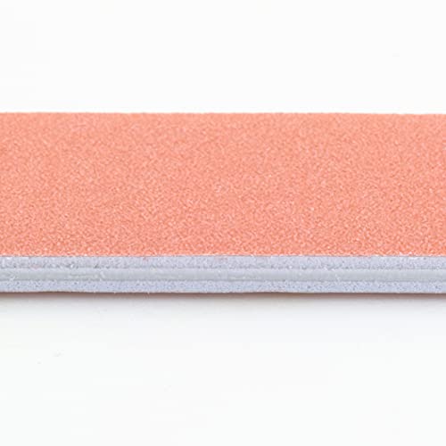 Pink Salon Boards, 6 Count
