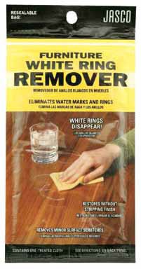 Furniture White Ring Remover