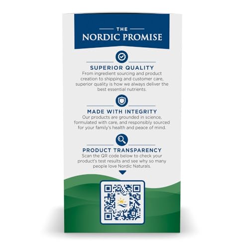 Cholesterol Omega LDL, Lemon - 60 Soft Gels - 975 Omega-3 + Red Yeast Rice & CoQ10 - Normal Cholesterol, Antioxidant Support - EPA & DHA - Non-GMO - 20 Servings