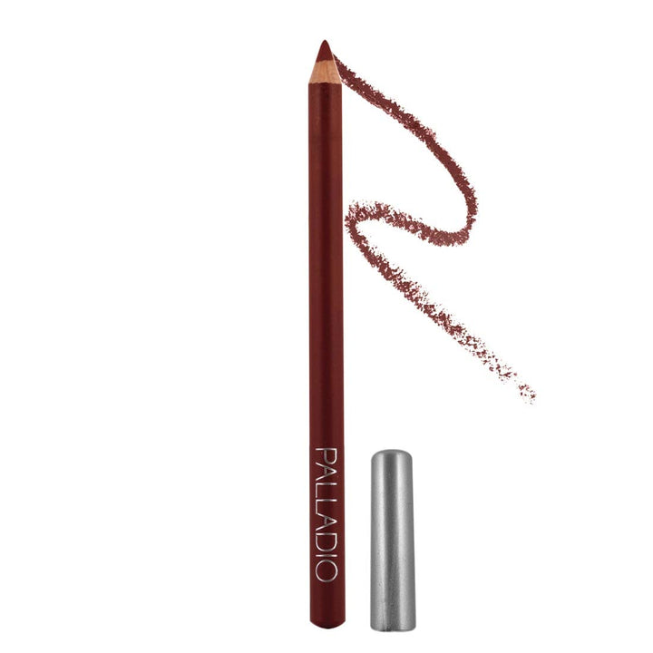 Lip Liner Pencil, Aubergine