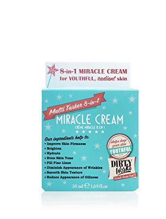 Multi Tasker 8 in 1 MIRACLE CREAM 50m