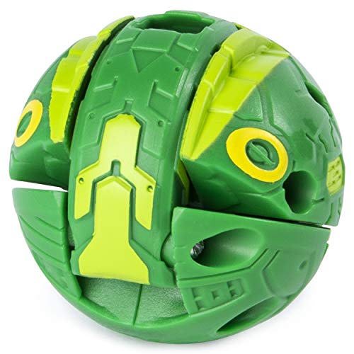 , Trox, 2-inch Tall Collectible Transforming Creature, for Ages 6 and Up