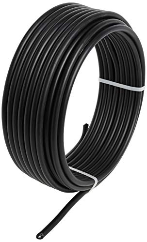 50 Feet 12-1/2 Gauge Underground Controller Hook Up Wire UGC50