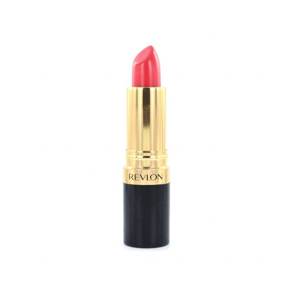 Revlon Super Lustrous Lip Stick 4.2 g N810 Pink Sizzle