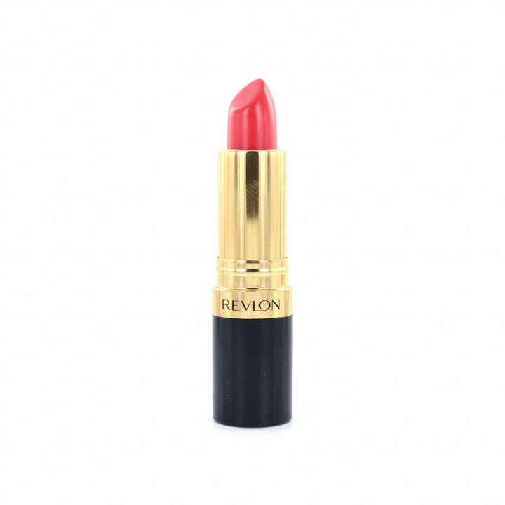 Revlon Super Lustrous Lip Stick 4.2 g N810 Pink Sizzle