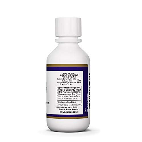Ultimate Echinacea (2 FL OZ)