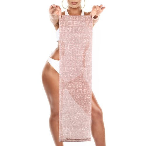 Infinity Body Polisher | Luxury Exfoliating...