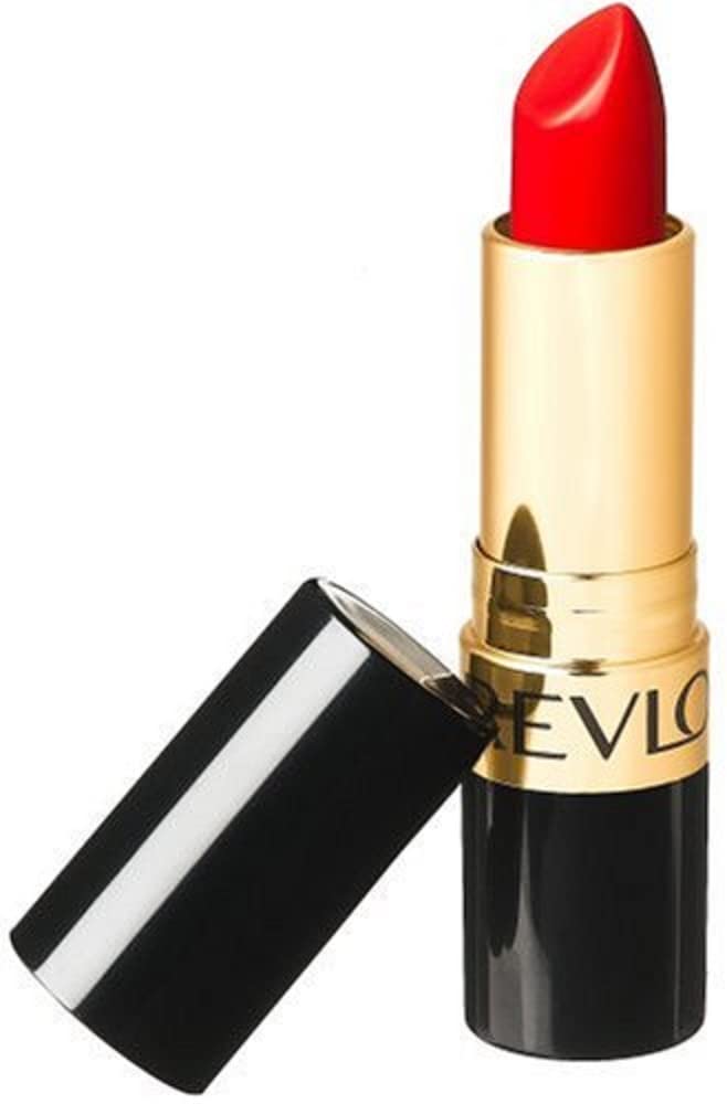 Cream Finish Lipstick (200 ml)