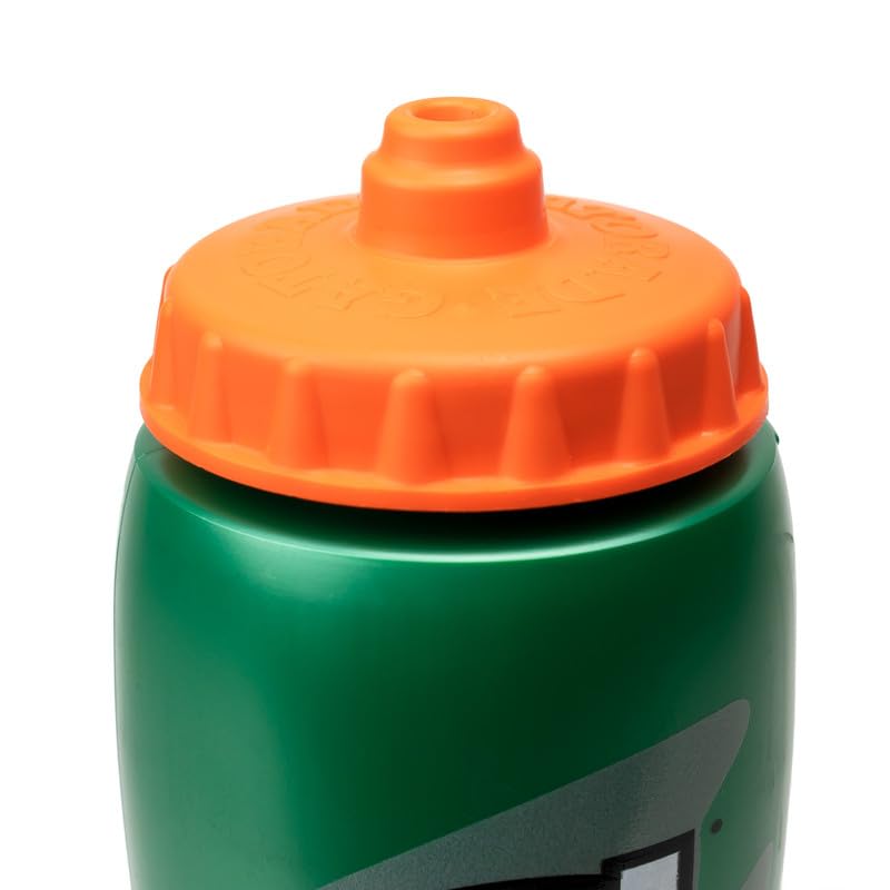 32 Oz Squeeze Water Sports Bottle - Pack of 2 - New Easy Grip Design