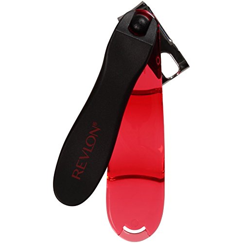 Revlon Swivel Head Nail Clipper