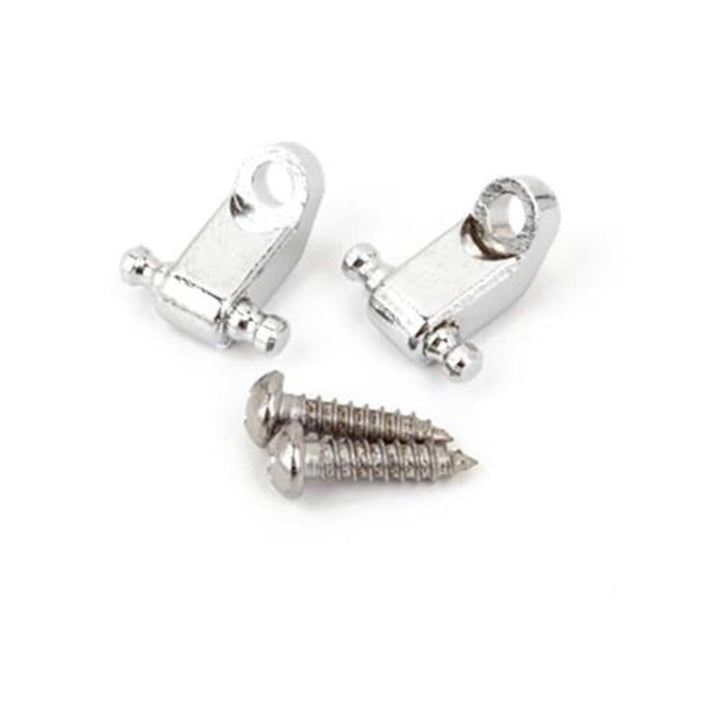 American Series String Guides, Chrome
